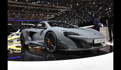 McLaren 675 LT 2015 1